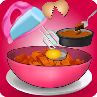 Cake - Cooking Games For Girls