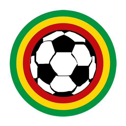Ghanasoccernet logo