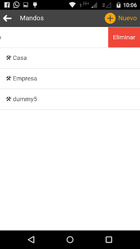 GaragApp Screenshot 4 - AppWisp.com