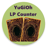 YuGiOh LP Counter icon
