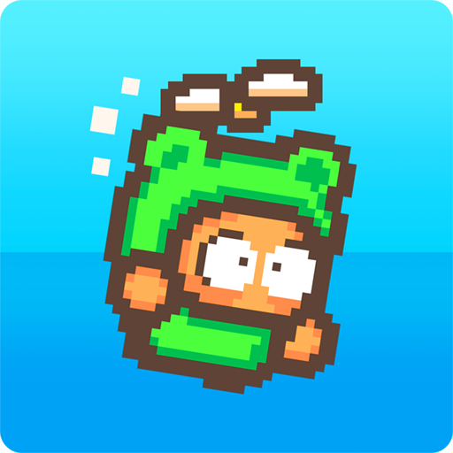 Swing Copters 2 logo