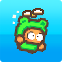 Swing Copters 2