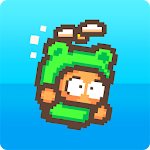 Swing Copters 2 Apk