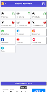 Palpites Para Ganhar - Apps on Google Play