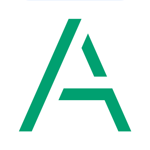 AKT Reise logo