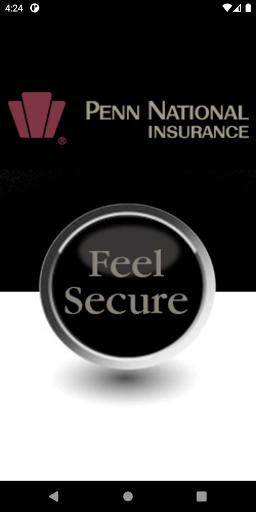 Android application Penn National Insurance screenshort