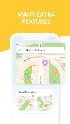 Bike Citizens Cycling App GPSのおすすめ画像5