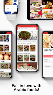 وصفات APK for Android Download (Premium) 3