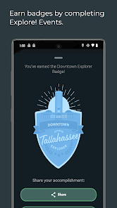 Captura 7 Explore Tallahassee android