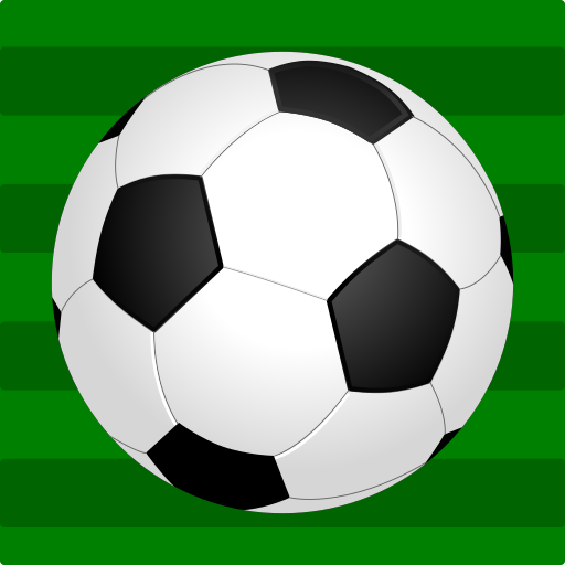 Football Mini Pro -Multiplayer logo