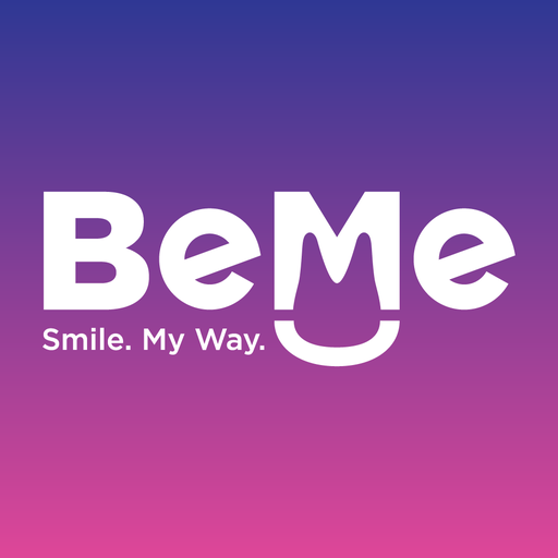 BeMe logo