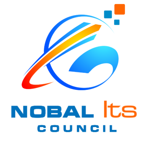 Nobal Its Council logo