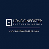London Foster Agent icon