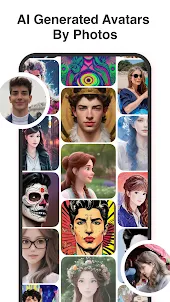 AI Cut - Photo/Pictures Editor