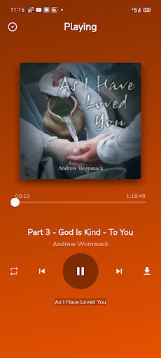Andrew Wommack Sermons Screen 3