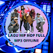 Lagu Hip Hop Full MP3 Offline