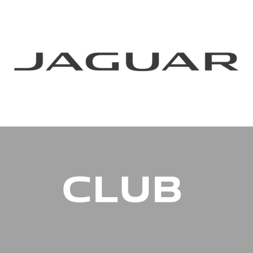 Jaguar Club France logo