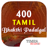 400 Tamil Bhakthi Padalgal