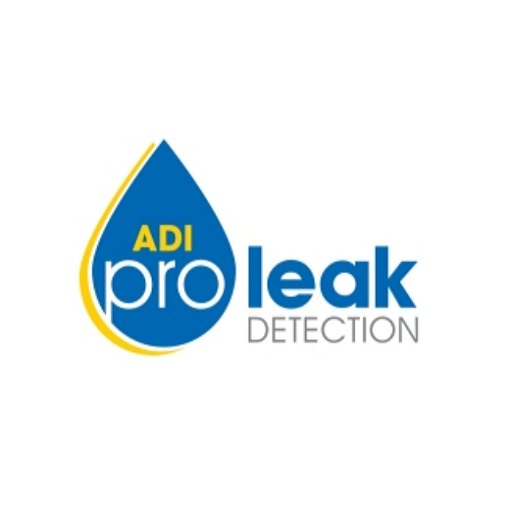 ADI Leak Detection App logo