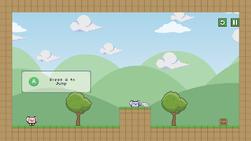 Buddy Hop Screen 2