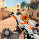 Real Terrorist Shooting Games: Gun Shoot War Windowsでダウンロード