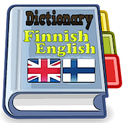 Finnish English Dictionary