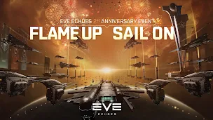 EVE Echoes - Screenshot 1