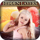 Hidden Layers: Candyland icon