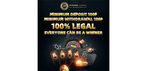 Jpwinner Slot Machine