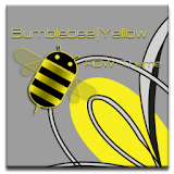 ADW Theme BumblebeeYellow icon