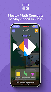 myClassmate App – Play & Learn
