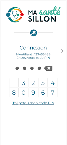 Ma Santé Sillonのおすすめ画像1