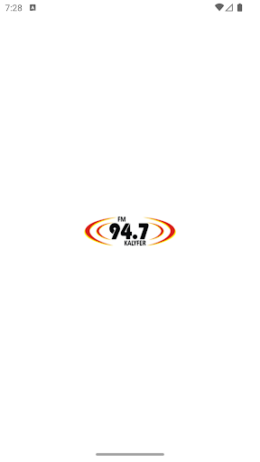 FM Kalyfer 94.7 Screen 3