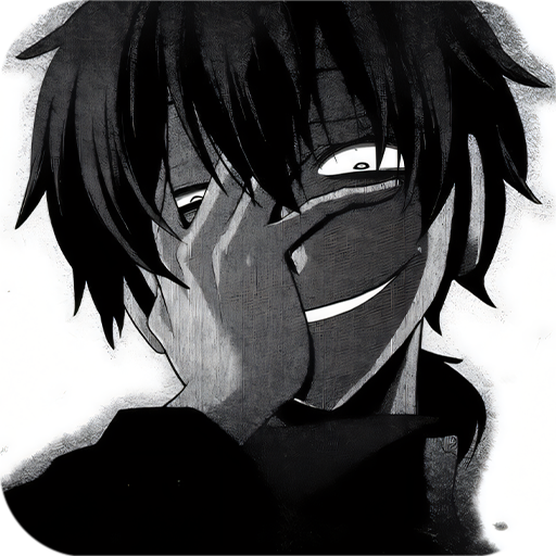 Dark Anime 2023 Wallpaperr 4K