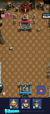 Game screenshot Dice Them Up! apk download
