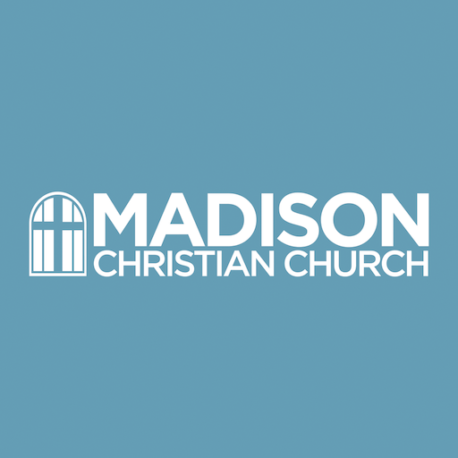 Madison Christian Church 4.29.10 Icon