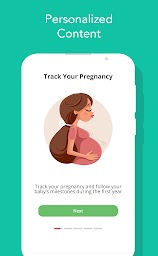 Pregnancy Tracker and Baby