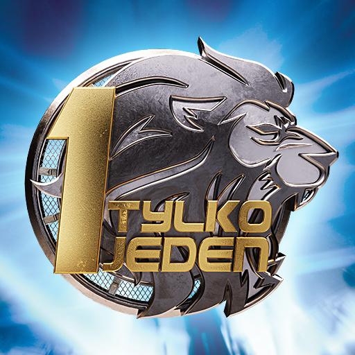 Tylko Jeden logo