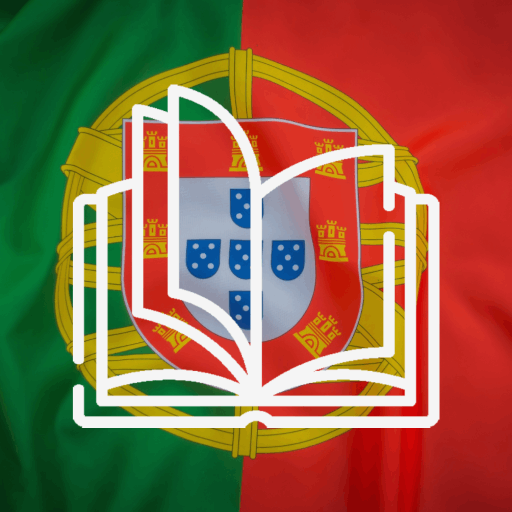 Libros y audio en portugués