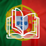 Cover Image of Télécharger Portuguese Reading & Audiobook  APK