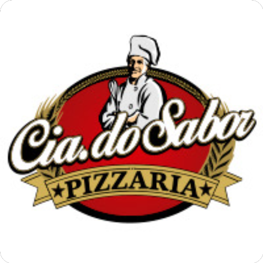 Cia do Sabor logo