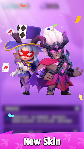 Archero 1