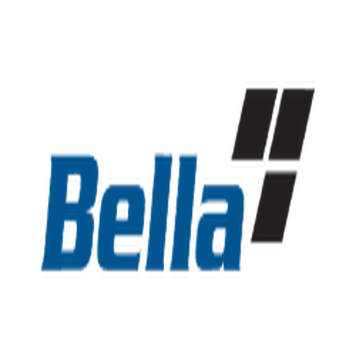 Bella logo