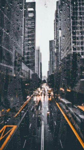 City Live Wallpapers