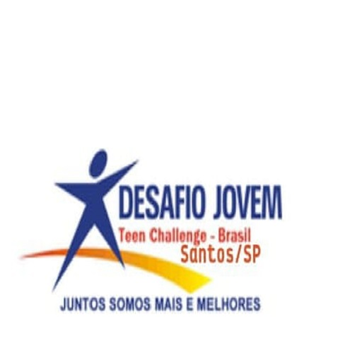 Rádio Desafio Jovem Santos logo