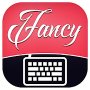 Fancy Stylish Fonts Keyboard - Fancy Text Keyboard