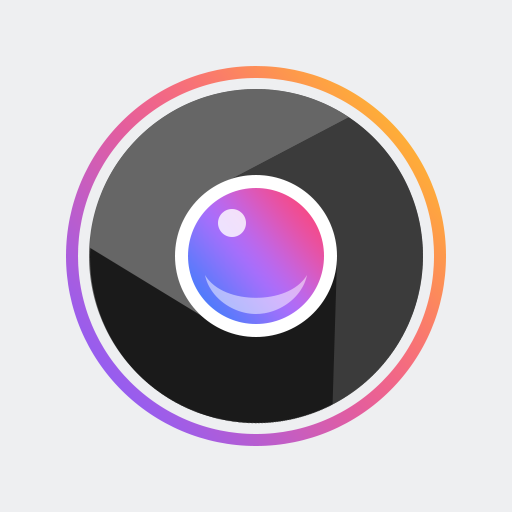 Cool Mi Camera -MIUI 14 Camera 5.3 Icon