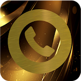 Gold Messaging icon