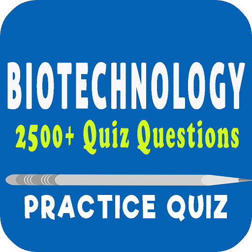 Biotechnology Quiz Apps on Google Play