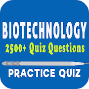 Biotechnology Quiz